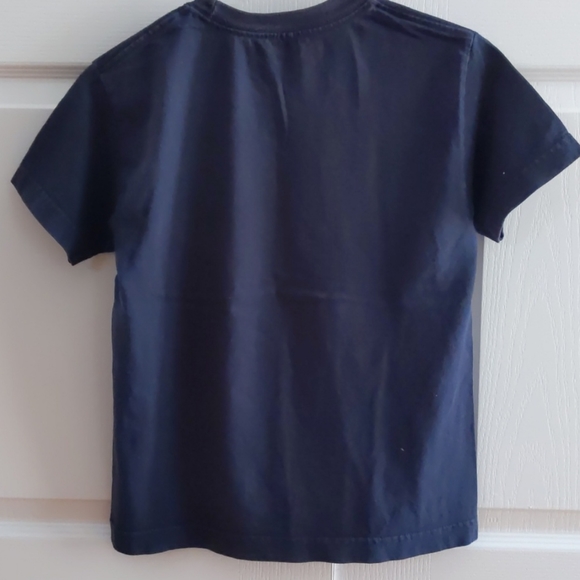 6/$20 Disney kids tees (sz 6/7) - Picture 3 of 4